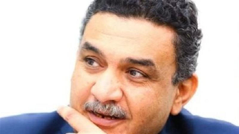 المهندس أشرف فتحي