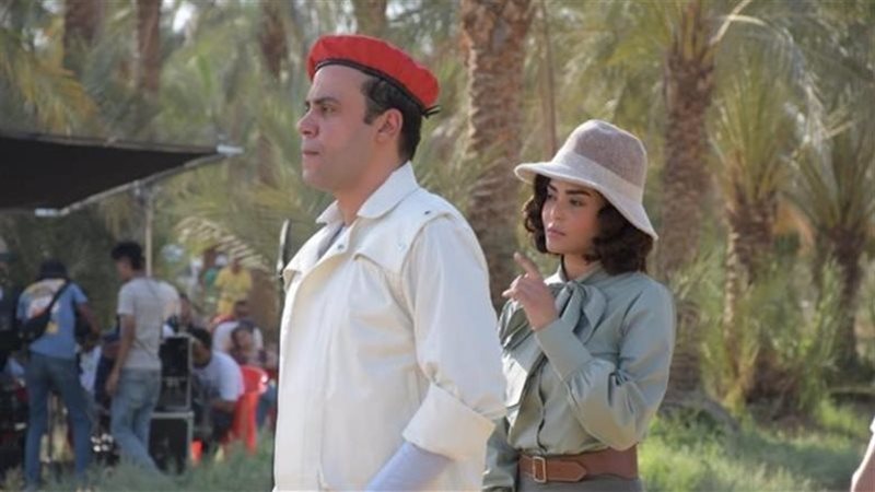 شمس الزناتي 2، فيتو