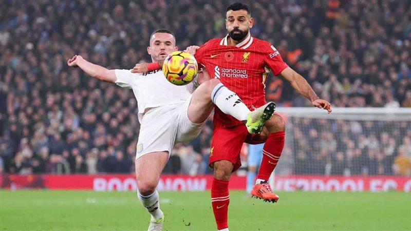 ليفربول 