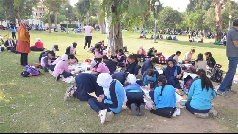 متحف الطفل، فيتو