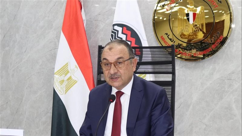 المهندس محمد الشيمي