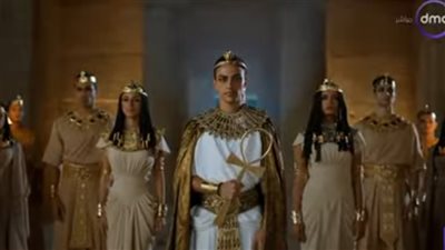 انطلاق حفل افتتاح المتحف المصري الكبير بعرض أوركسترا مبهر ومشاركة فنية بارزة