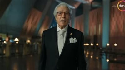 فاروق حسني: المتحف المصري الكبير معقل تتجلى فيه الحضارة المصرية في أبهى صورها