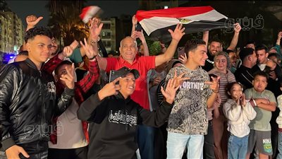 فرحة وفخر، المصريون يحتفلون بانطلاق فعاليات افتتاح المتحف المصري الكبير (فيديو وصور)