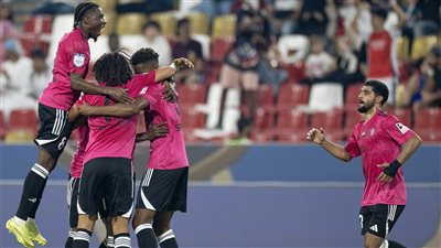 بمشاركة النني وإبراهيم عادل، الجزيرة يفوز على البطائح 1-0 في الدوري الإماراتي (فيديو)