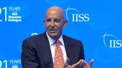 المبعوث الأمريكى يهين بيروت فى حوار المنامة: لبنان دولة فاشلة 