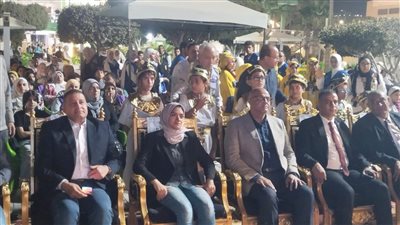 محافظ القليوبية: تنظيم رحلات جماعية للمتحف المصري الكبير بالتعاون مع الشباب والرياضة والتعليم