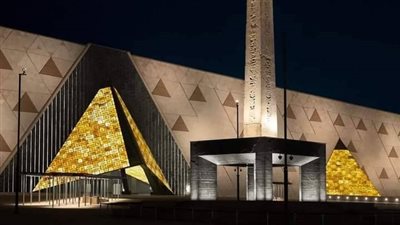 رئيس النواب: المتحف الكبير شاهد خالد على عبقرية الإنسان المصري عبر العصور