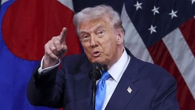  ترامب: الجيش الأمريكي قد ينشر قوات في نيجيريا أو ينفذ ضربات جوية