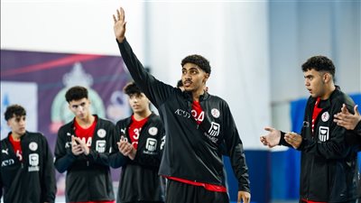 أبطال منعهم الحظ من كتابة التاريخ، موعد عودة منتخب كرة اليد بعد ختام مونديال الناشئين