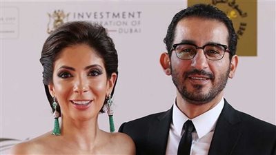 أحمد حلمي ومني زكي يشاركان في حفل افتتاح المتحف المصري الكبير 