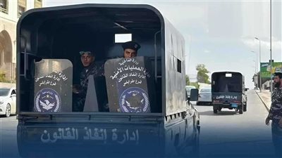 النائب العام الليبي يأمر بحبس وزير التعليم المكلف في حكومة الدبيبة