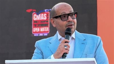 اللجنة الأولمبية تهنئ منتخب كرة اليد بفضية كأس العالم للناشئين