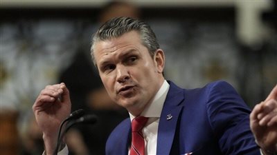 وزير الحرب الأمريكي يعلن إطلاق عملية 