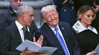 من السر إلى العلن، أوباما يهاجم ترامب: أمريكا بتنهار في عهده والمواطنون ازدادوا فقرا 