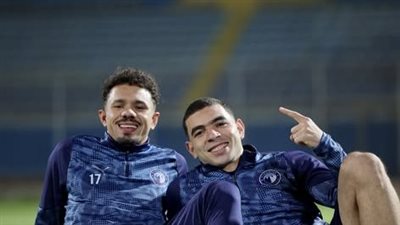 موعد مباراة بيراميدز والاتحاد السكندري في الدوري المصري والقناة الناقلة 