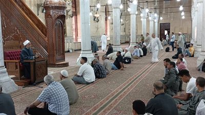 علماء دار الإفتاء يشرحون «أحكام الإجارة» ضمن المجالس الإفتائية 