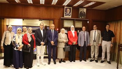 تعاون بين بحوث الإلكترونيات وأمراض العيون لتعزيز التكامل في مجال التكنولوجيا الطبية