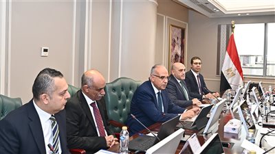 وزير الري: السد العالي حصن الأمان للمصريين وأعظم المنشآت المائية في تاريخ مصر الحديث