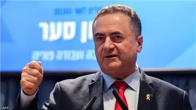 كاتس: سنشن حربا جديدة على لبنان إن لم يسلم حزب الله سلاحه