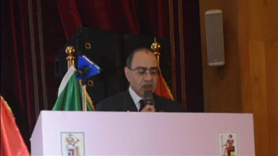 المدير التنفيذي لمستشفيات جامعة القاهرة يتفقد جاهزية المستشفيات استعدادًا لاحتفالية افتتاح المتحف المصري الكبير