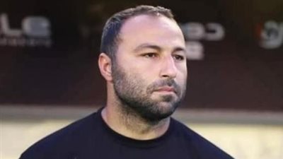 نفسي أحط بوابة على النادي وأقفلها في وش إمام عاشور، مدرب الزمالك الجديد يثير الجدل (فيديو) 