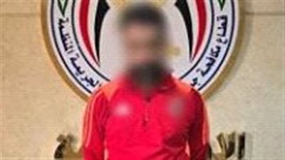 رفض رده، ضبط شخص استولى على أموال حُولت له بالخطأ بمدينة نصر