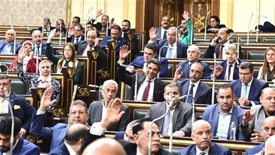 النواب يوافق على قرض بـ4 مليارات يورو من الاتحاد الأوروبي