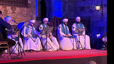  13 حفلا جديدا بالغوري ما بين الابتهال والطربي، تعرف على المواعيد وأسعار التذاكر