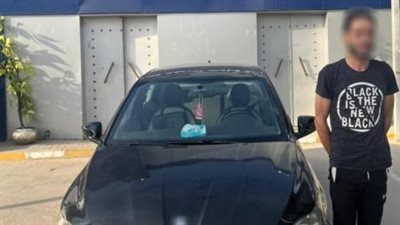 القبض على سائق تطبيق نقل ذكى تحرش بفتاة بمدينة نصر