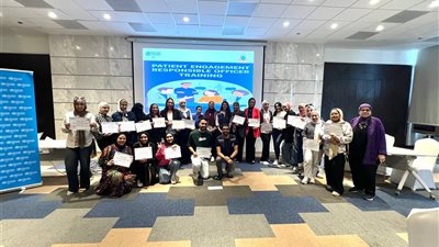 الصحة تطلق أول برنامج لتأهيل مسئولي إشراك المرضى 