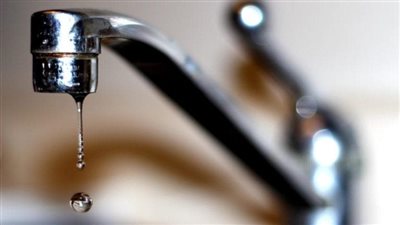 اليوم، قطع المياه عن بعض المناطق بأكتوبر الجديدة