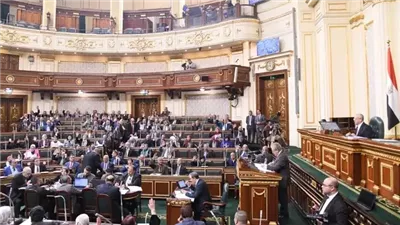 مجلس النواب يوافق على قرض جديد من ألمانيا 