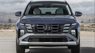 أسعار ومواصفات سيارات هيونداي توسان 2026 خلال شهر نوفمبر 