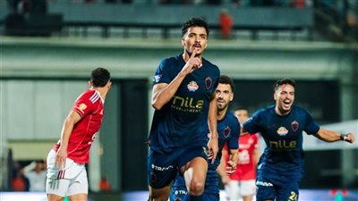 الزمالك يعقد جلسة مع حسام عبد المجيد، اعرف التفاصيل