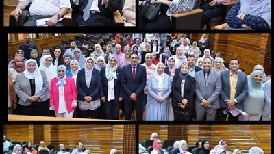 جامعة القاهرة تنظم ورشة العمل الثانية حول النزاهة الأكاديمية وأخلاقيات البحث العلمي