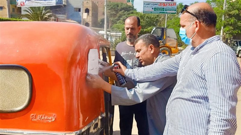 استجابة سريعة لمطالب