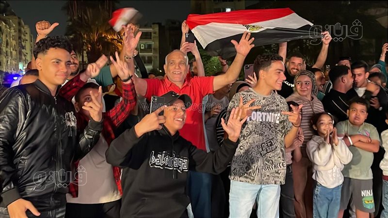 احتفالات افتتاح المتحف
