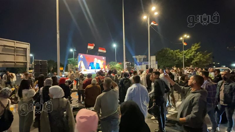 افتتاح المتحف المصري