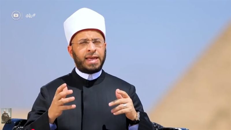  الدكتور أسامة الأزهري،