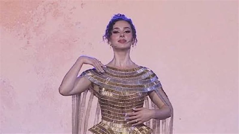 افتتاح المتحف المصري