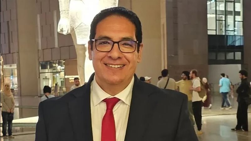 الدكتور محمد سامي
