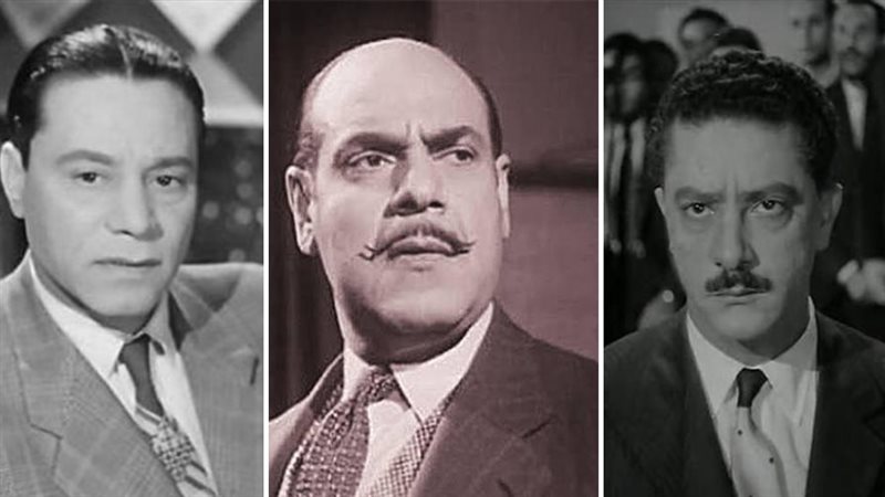 الكحلاوى وسراج منير