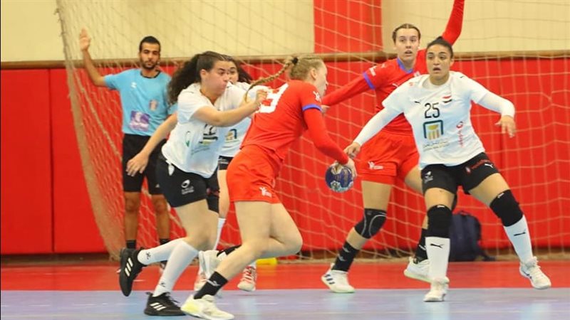 منتخب السيدات لكرة