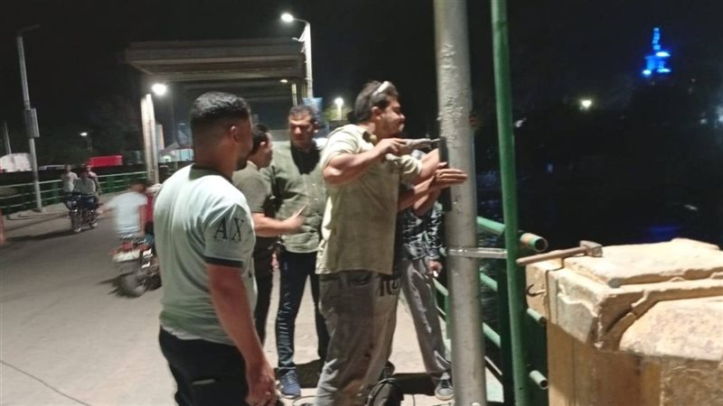 استعدادات موسم الشتاء