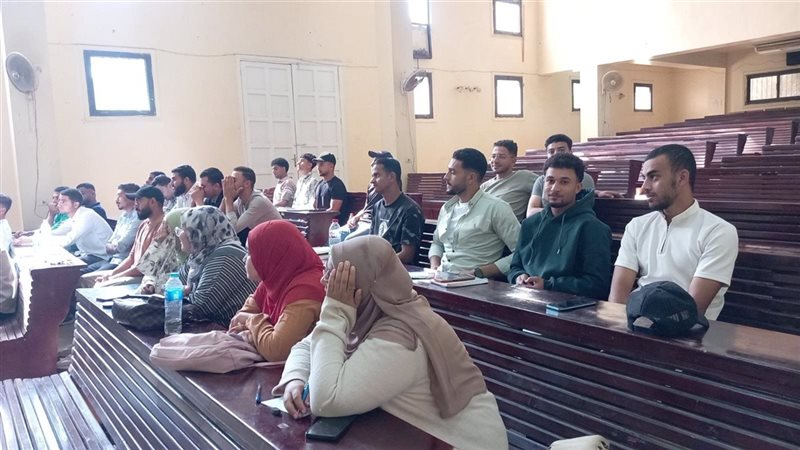 دورة مديرية الزراعة