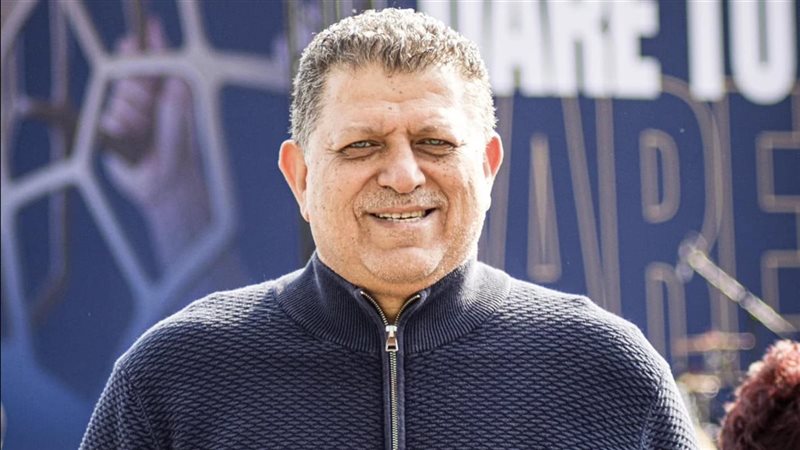 خالد فتحي، فيتو