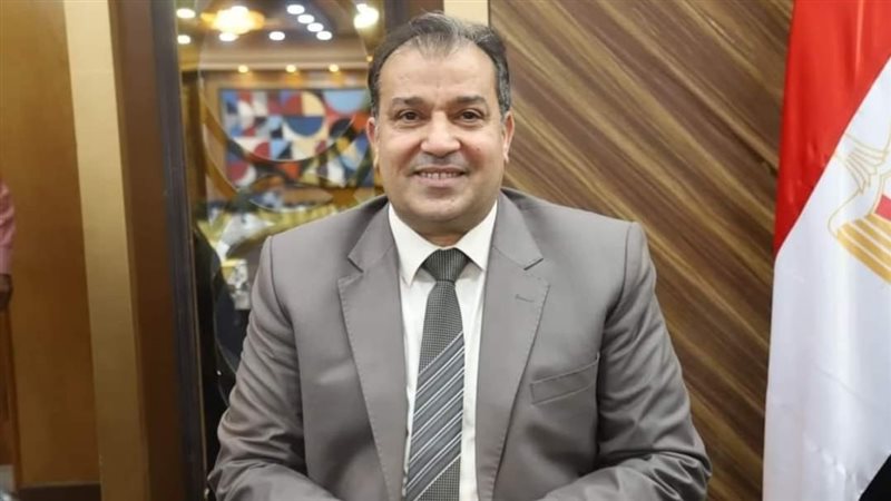  الدكتور احمد عكاوي