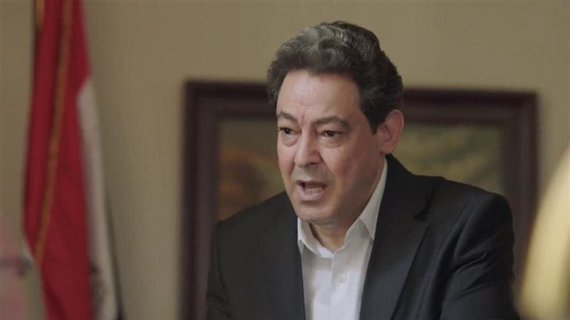 شريف عواد، فيتو