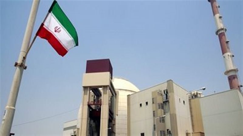 إيران، فيتو